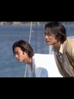 [x]Takashi Sorimachi Beach Boys