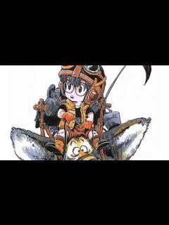 [x]漫画家・鳥山明さん死去 68歳 「DRAGON BALL」や「Dr.スランプ」など - YouTube