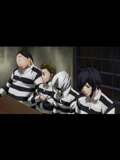 [x]TVアニメ 監獄学園（プリズンスクール）第7話予告 - YouTube