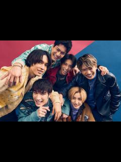 [x]SixTONES・京本大我、福岡公演終了を記念して自撮り写真を公開！ - YouTube