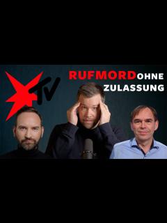[x]SternTV 2.0 Rufmord an einer ganzen Branche - YouTube