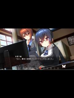 [x]バタフライシーカー 体験版プレイ動画 02 - YouTube