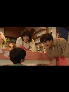 [x]岸井ゆきの＆小関裕太が銭湯の若夫婦役 「ミノン」新イメージキャラクターに - YouTube