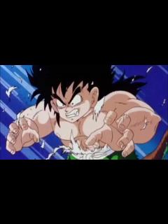 [x]孫悟飯（少年期），孫悟飯（大猿）【ドラゴンボールZ】 - YouTube