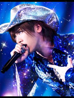 [x]【MUSIC ON! TV（エムオン!）】DAIGO☆STARDUST本日7/23(日)開催のソロデビュー20周年記念公演をエムオン!で9/ ...