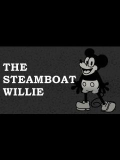 [x]THE STEAMBOAT WILLIE - YouTube
