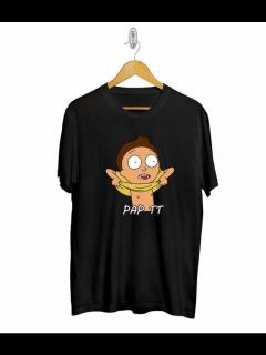 [x]Kaos Distro PAP TT Cotton Combed 30s Premium Tulisan Japan Tshirt ...