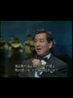 [x]加山雄三 海その愛 - ニコニコ動画