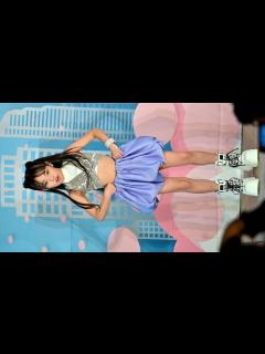 [x]2024年11月10日 東京アイドル劇場’アイゲキ’ ソロスペ+ダンチャレ SARA©(RAD SUPERIORS) - YouTube