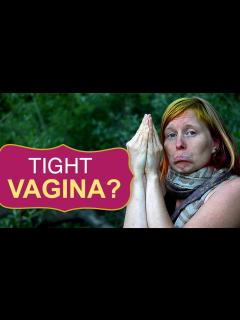 [x]How To Relax A Tight Vagina - YouTube