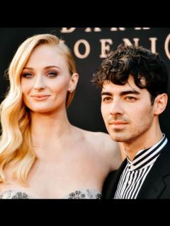 [x]ソフィー・ターナー＆ジョー・ジョナスの「自主隔離」中の過ごし方は？｜ハーパーズ バザー（Harper's BAZAAR）公式