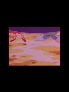 [x]アリス探偵局 OP（二期）の最初に出てくるキャラの正体は！？ - YouTube