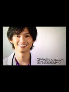 [x]主演の大倉忠義（関ジャニ∞）はメッチャ怖い！？共演の髙木雄也（Hey! Say! JUMP）に恐れられる。2014年1月9日 ...
