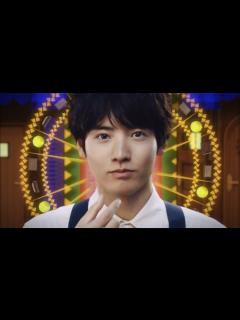 [x]赤楚衛二さんが、宇宙船アルフォート号の船長役として登場！ アルフォート「20周年アルフォート号」篇 公開！ - YouTube