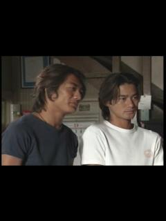 [x]Japan Drama ForEVER: Beach Boys(1997)