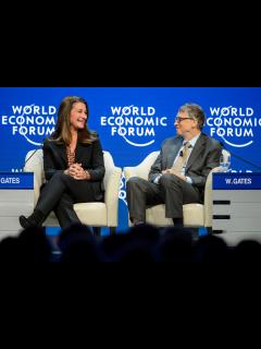 [x]Bill Gates allegedly had affair with Microsoft employee