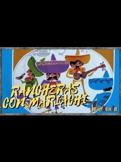 [x]FIESTA MARIACHI, Rancheras y Corridos mexicanos de antaño con los ...