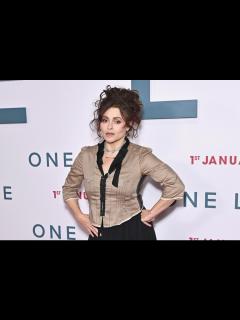 [x]Russell T Davies told Helena Bonham Carter to decline Doctor Who role ...