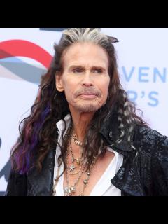 [x]Aerosmith’s Steven Tyler Enters Rehab After Relapse