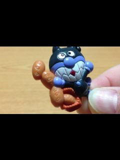 [x]くっつくんです47 それいけアンパンマン ずっこけばいきんまん - YouTube