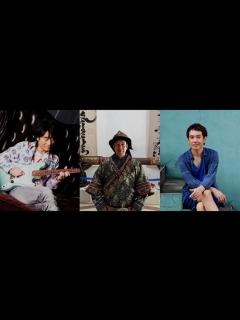 [x]KANさん追悼ラジオ番組 根本要さんと馬場俊英さん - YouTube