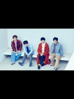 [x]SUPER EIGHT、つんく♂・sumika片岡健太ら豪華アーティストが楽曲提供 14枚目アルバム「SUPER EIGHT」収録曲解禁 ...