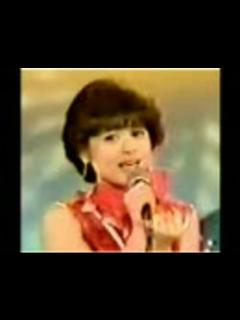 [x]松田聖子 赤いスイートピー - ニコニコ動画