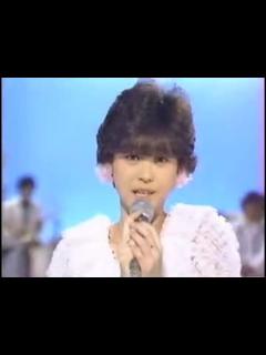 [x]松田聖子／スイートピー 赤・白・黄色 - ニコニコ動画