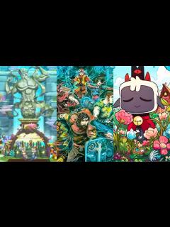 [x]おすすめローグライクゲーム8本【全く飽きない高評価作を厳選】 | KeepGamingOn