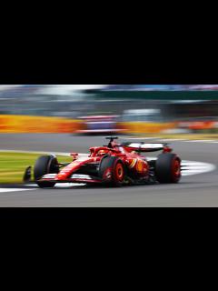 [x]LIVE COVERAGE: Follow all the action from second practice for the ...