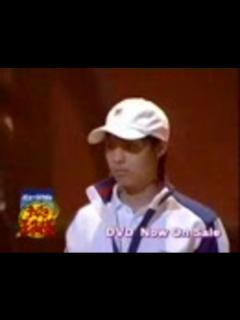 [x]ミュージカル テニスの王子様 DVDCM - ニコニコ動画