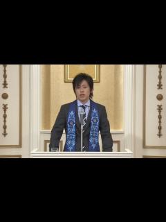 [x]大川宏洋氏とは、幸福の科学総裁の大川隆法先生のご子息。長男です。現在は破門 - ニコニコ動画