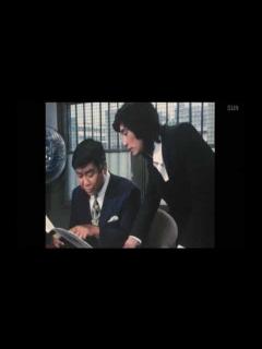 [x]【太陽にほえろ】シンコにバカにされるマカロニ - YouTube