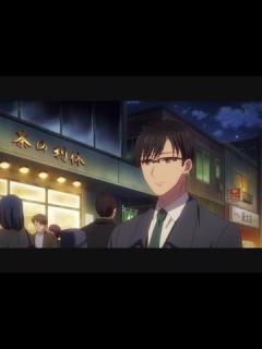 [x]夫婦交歓～戻れない夜～【オンエア版】 第8話「愛しくて」 アニメ/動画 - ニコニコ動画