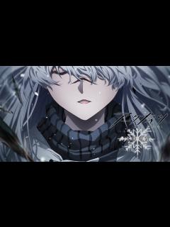 [x]ACHE in PULSE - Arknights アークナイツ 明日方舟 S2 冬隠帰路 PERISH IN FROST - Opening ...