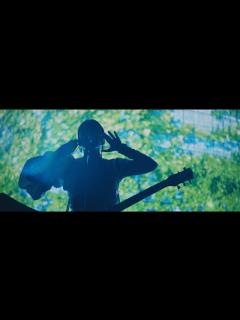 [x]緑黄色社会『始まりの歌』Live Video (リョクシャ化計画2023-2024 at 日本ガイシホール) - YouTube