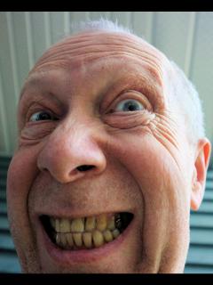 [x]Smiling Man 2 Free Stock Photo - Public Domain Pictures