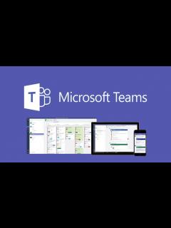 [x]ใช้ฟรี Microsoft Teams สำหรับทุกคน สำหรับการทำงาน การเรียนการสอน ฯลฯ ...