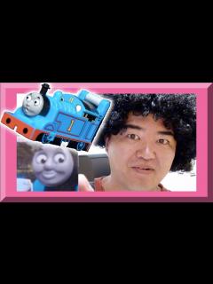[x]ついに組立！ きかんしゃトーマス食玩プラモデル完成だ Thomas Candy Toy - YouTube