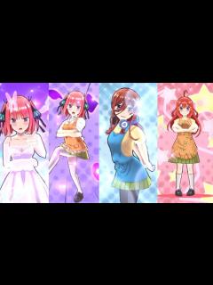 [x]「妖怪ウォッチぷにぷに」「五等分の花嫁コラボイベント」おはじきモーションまとめ - YouTube