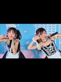 [x]花れな (花れなの部屋) 241020 東京アイドル劇場 高田馬場BSホール - YouTube