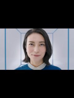 [x]柴咲コウが真正面から超接近！ 「ブレスラボ」新TVCM - YouTube
