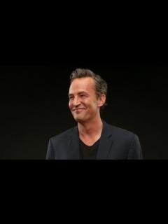 [x]Matthew Perry's Death At 54: Hollywood Reacts - Deadline