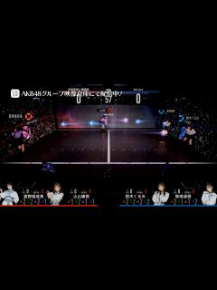 [x]【ちょい見せ映像倉庫】「AKB48天下一HADO会 そして伝説へ 完全版 DAY7 #1～4」2024年5月10日(金)配信開始！ - YouTube