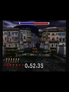 [x]ザ ハウスオブザデッド2 最高難易度ボスラッシュに挑戦 - YouTube