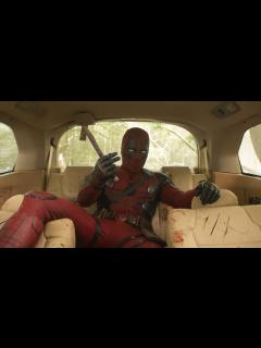 [x]Deadpool 3 trailer has finally been released by Marvel