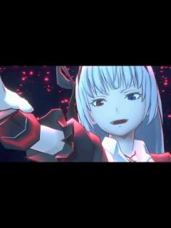 [x]【まおりゅう】【夜魔の女王】ルミナス・バレンタイン 奥義 バトルアニメーション （CV:Lynn）転スラ - YouTube