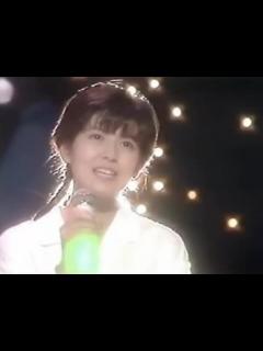 [x]南野陽子 あなたを愛したい - ニコニコ動画