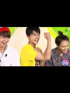 [x]超特急の超スペシャル番組 #4 - YouTube