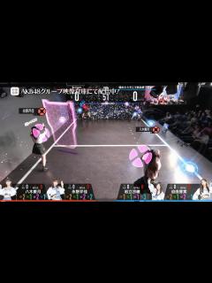 [x]【ちょい見せ映像倉庫】「AKB48天下一HADO会 そして伝説へ 完全版 DAY2」2024年3月1日(金)配信開始！ - YouTube